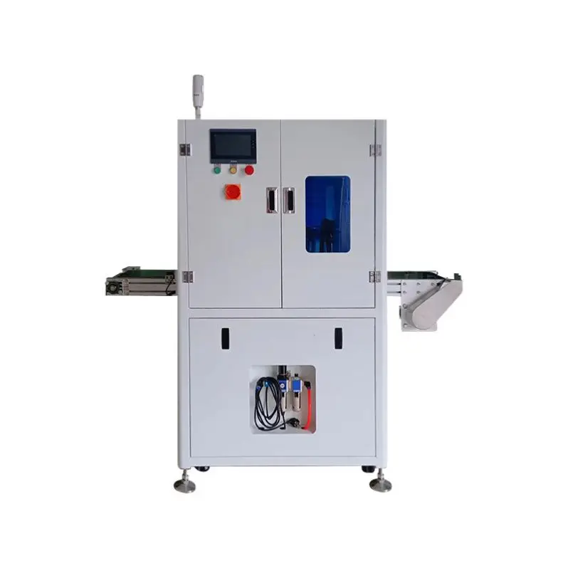 Automatic Foam Box Wrapping Machine Factory Four-Sided Tape Sealing Machine Foam Box Wrapping Machine For Aquatic Product
Automatic Foam Box Wrapping Machine Factory Four-Sided Tape Sealing Machine Foam Box Wrapping Machine For Aquatic Product