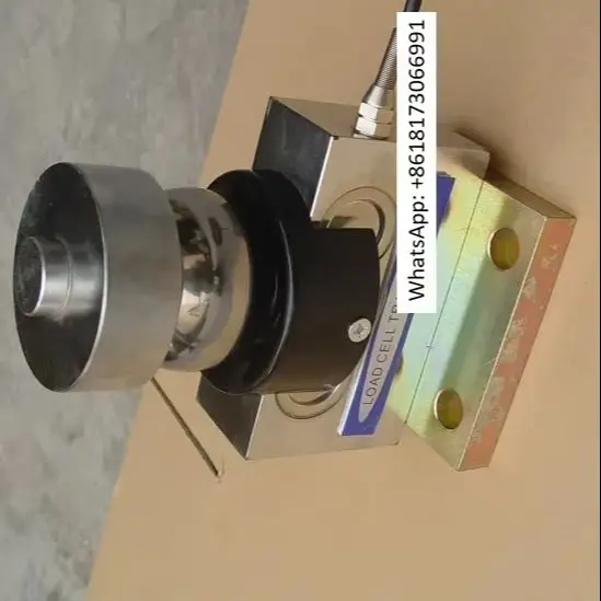 Weighing Sensor YZC-9QS/10T-30T Ground Scale Accessories Automotive Scale Bridge Sensor
Weighing Sensor YZC-9QS/10T-30T Ground Scale Accessories Automotive Scale Bridge Sensor