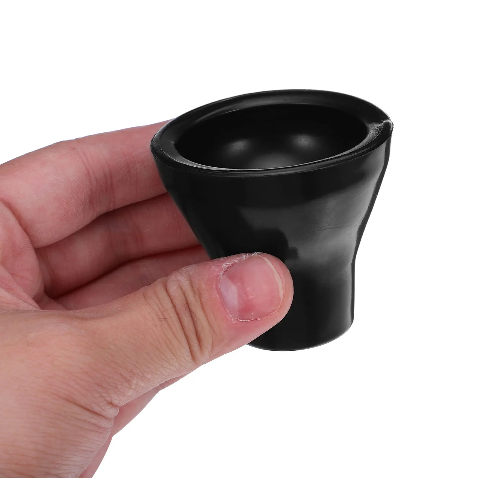 4pcs Golf Ball Pick Up Rubber Sucker for Putter to Use Lightweight Handy Carry Bubber Tool Accessories
4pcs Golf Ball Pick Up Rubber Sucker for Putter to Use Lightweight Handy Carry Bubber Tool Accessories