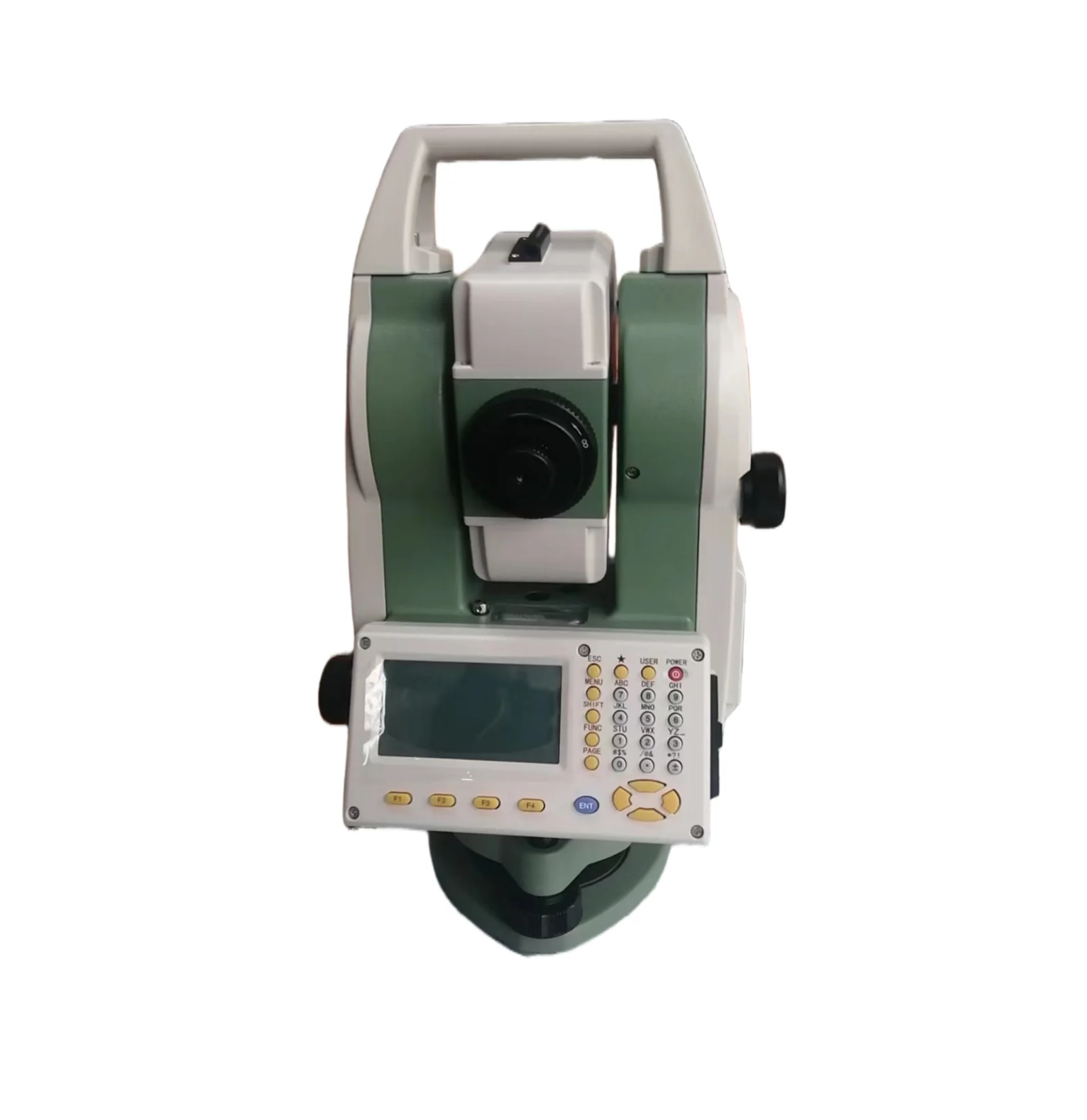 Professional And High Quality FOIF RTS330 Series RTS332R10 Total Station
Professional And High Quality FOIF RTS330 Series RTS332R10 Total Station