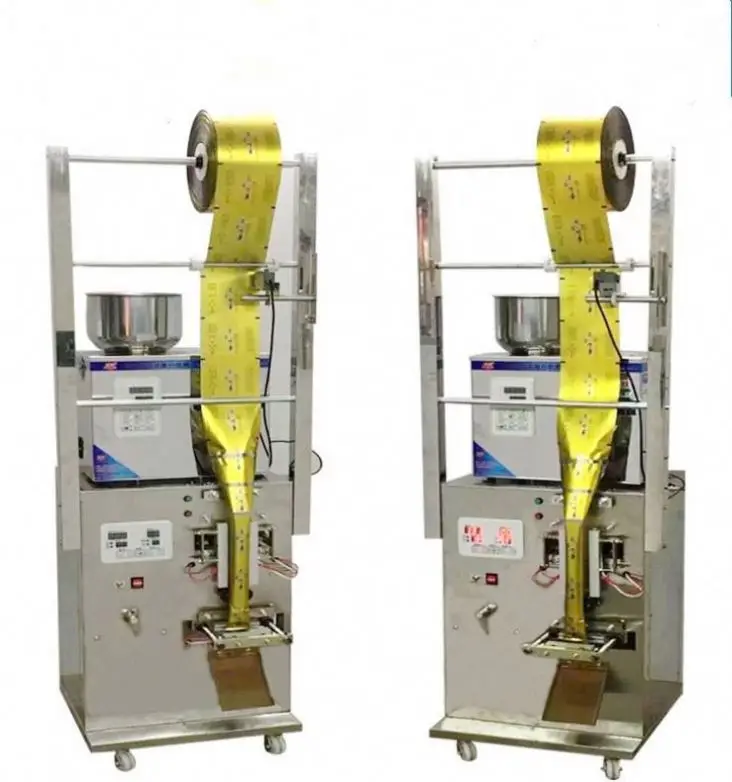 Newest Packaging Sealing Machine, Automatic Packaging Machine, Small Enterprise Packaging Machine
Newest Packaging Sealing Machine, Automatic Packaging Machine, Small Enterprise Packaging Machine