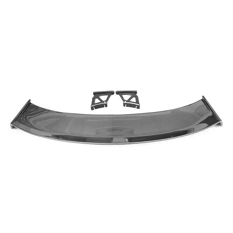 dry carbon fiber material GT4 spoiler for Porsche 982 Boxster Cayman gt4 wing spoiler 2016-up
dry carbon fiber material GT4 spoiler for Porsche 982 Boxster Cayman gt4 wing spoiler 2016-up