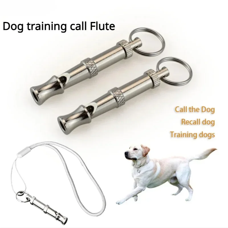 Dog Training Whistle Stop Barking Device Ultrasonic Training Flute Silent Whistle Control Tool Puppy Train Keychain Pet Supplies
Dog Training Whistle Stop Barking Device Ultrasonic Training Flute Silent Whistle Control Tool Puppy Train Keychain Pet Supplies