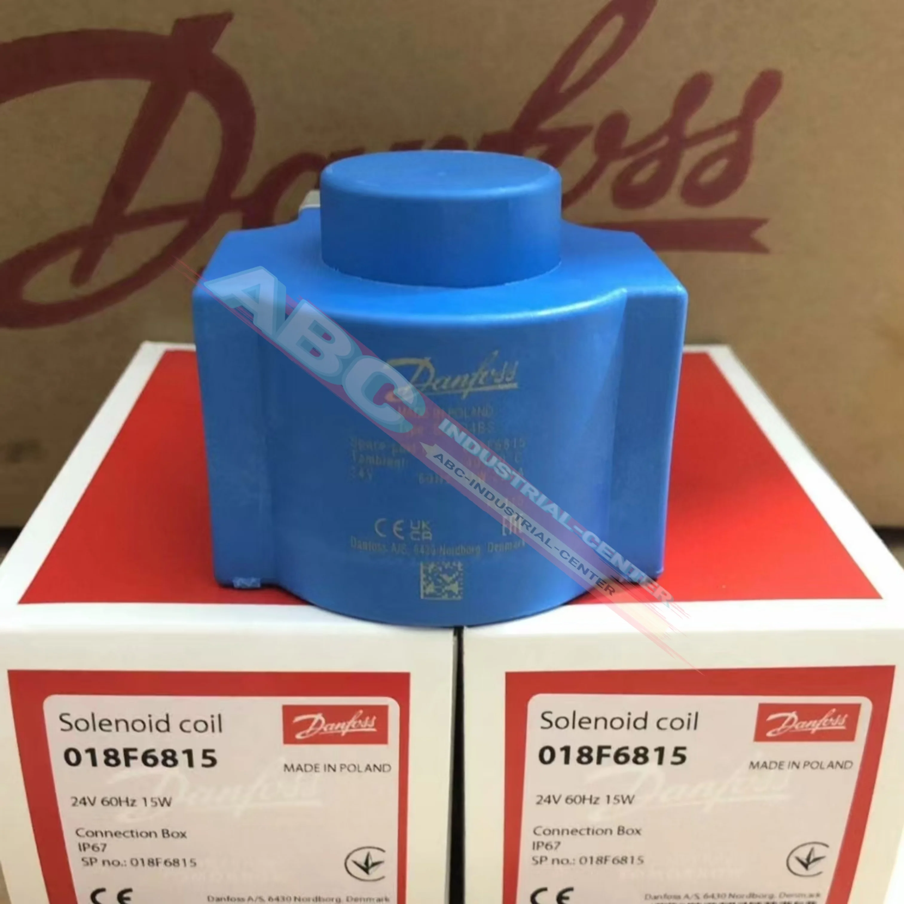 018F6814 BG220BS Катушка электромагнитного клапана 220 В 018F6815 BG024BS 24 В 100% НОВЫЙ
018F6814 BG220BS Катушка электромагнитного клапана 220 В 018F6815 BG024BS 24 В 100% НОВЫЙ