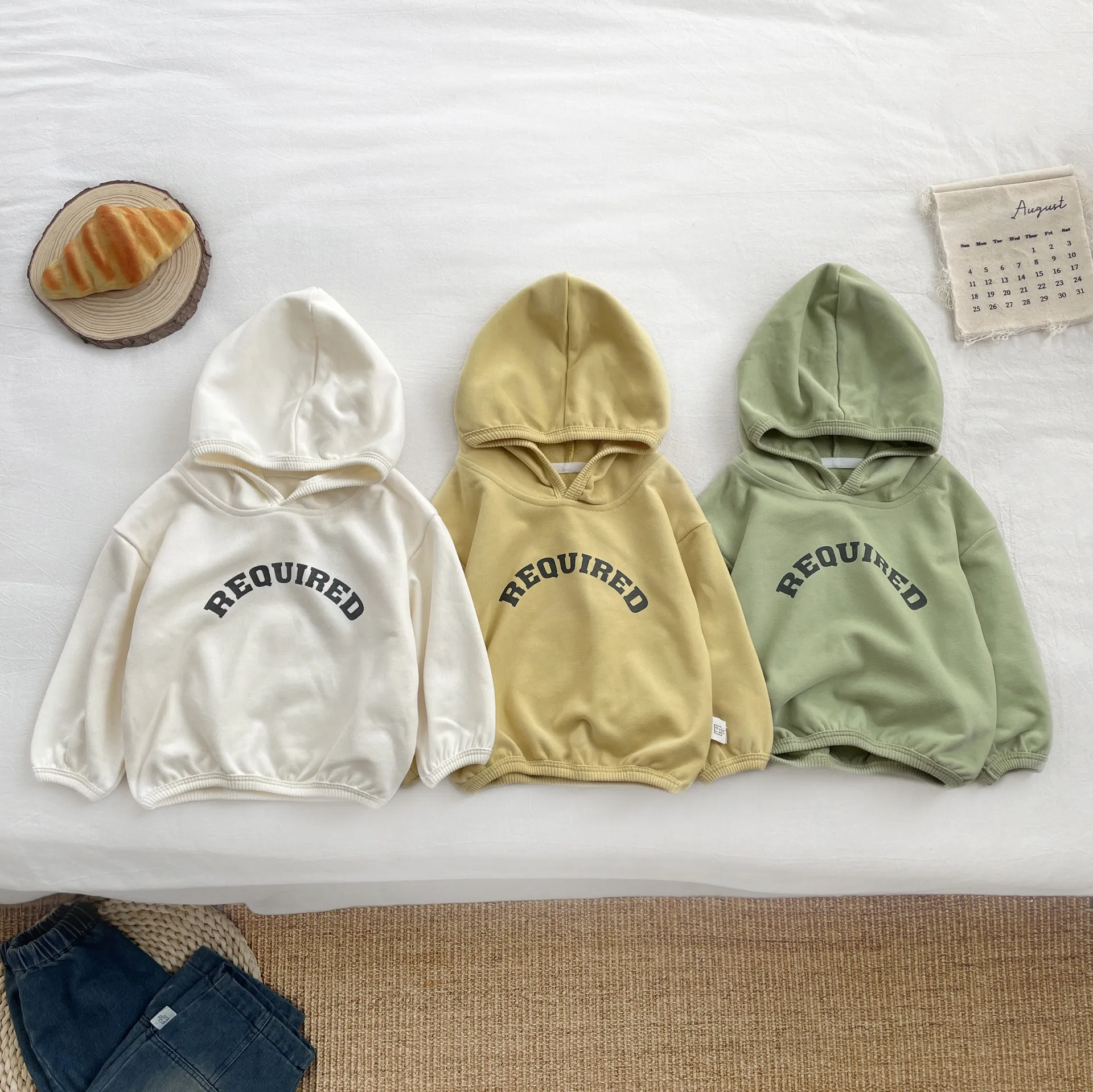 2024 Autumn New Baby Long Sleeve Hooded Sweatshirt Cotton Infant Boy Letter Print Hoodie Toddler Girl Casual Loose Pullover Tops
2024 Autumn New Baby Long Sleeve Hooded Sweatshirt Cotton Infant Boy Letter Print Hoodie Toddler Girl Casual Loose Pullover Tops