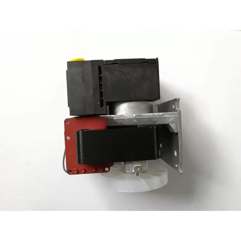 German Original KNF Sampling Pump PM21665-86 air Pump, Diaphragm Pump, Vacuum Pump
German Original KNF Sampling Pump PM21665-86 air Pump, Diaphragm Pump, Vacuum Pump