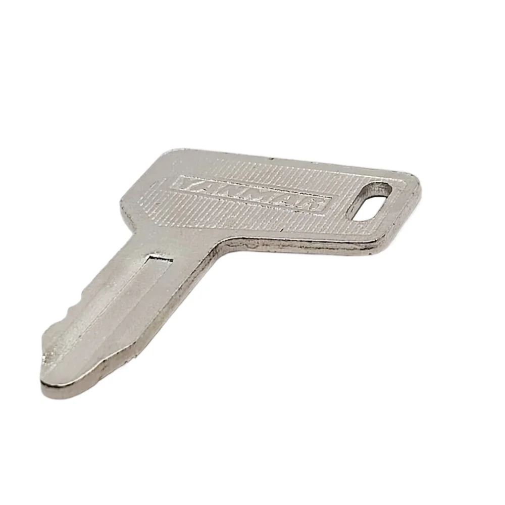 1pc 301 Excavator Ignition Key For VIO15 VIO15-2 VIO17 For Yanmar Engineering Vehicle Accessory
1pc 301 Excavator Ignition Key For VIO15 VIO15-2 VIO17 For Yanmar Engineering Vehicle Accessory