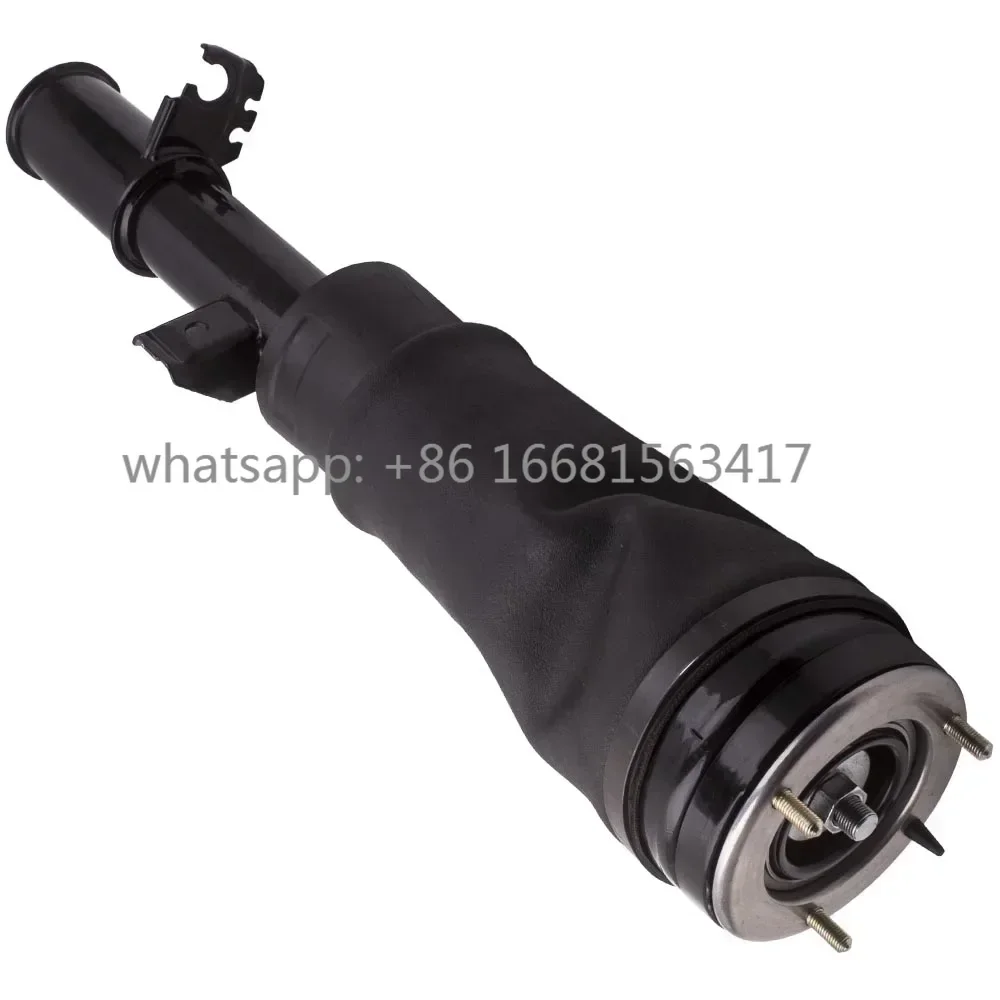Front Left Air Suspension Spring Bag Strut Fit For Land Rover Range Rover L322 4x4 Front Left Par Shock Absorber Strut
Front Left Air Suspension Spring Bag Strut Fit For Land Rover Range Rover L322 4x4 Front Left Par Shock Absorber Strut