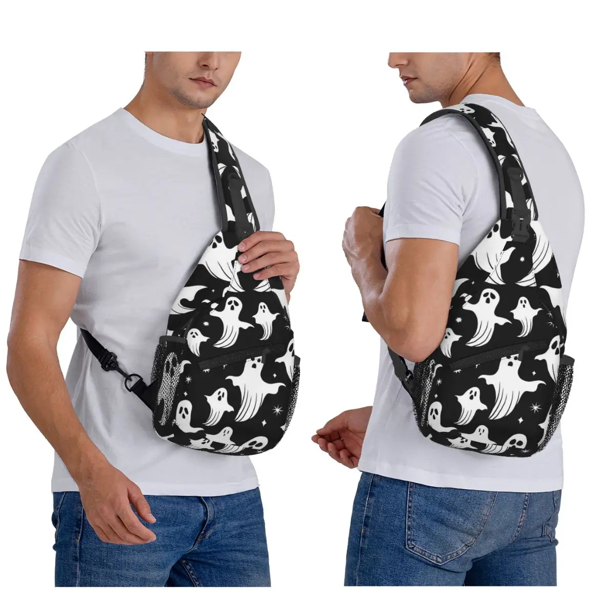 Хэллоуин Призраки Летучие Мыши и Тыква Нагрудная Сумка Мужской Рюкзак Через Плечо Нагрудная Сумка Путешествия Туризм Рюкзак Сумка На Ремне
Хэллоуин Призраки Летучие Мыши и Тыква Нагрудная Сумка Мужской Рюкзак Через Плечо Нагрудная Сумка Путешествия Туризм Рюкзак Сумка На Ремне