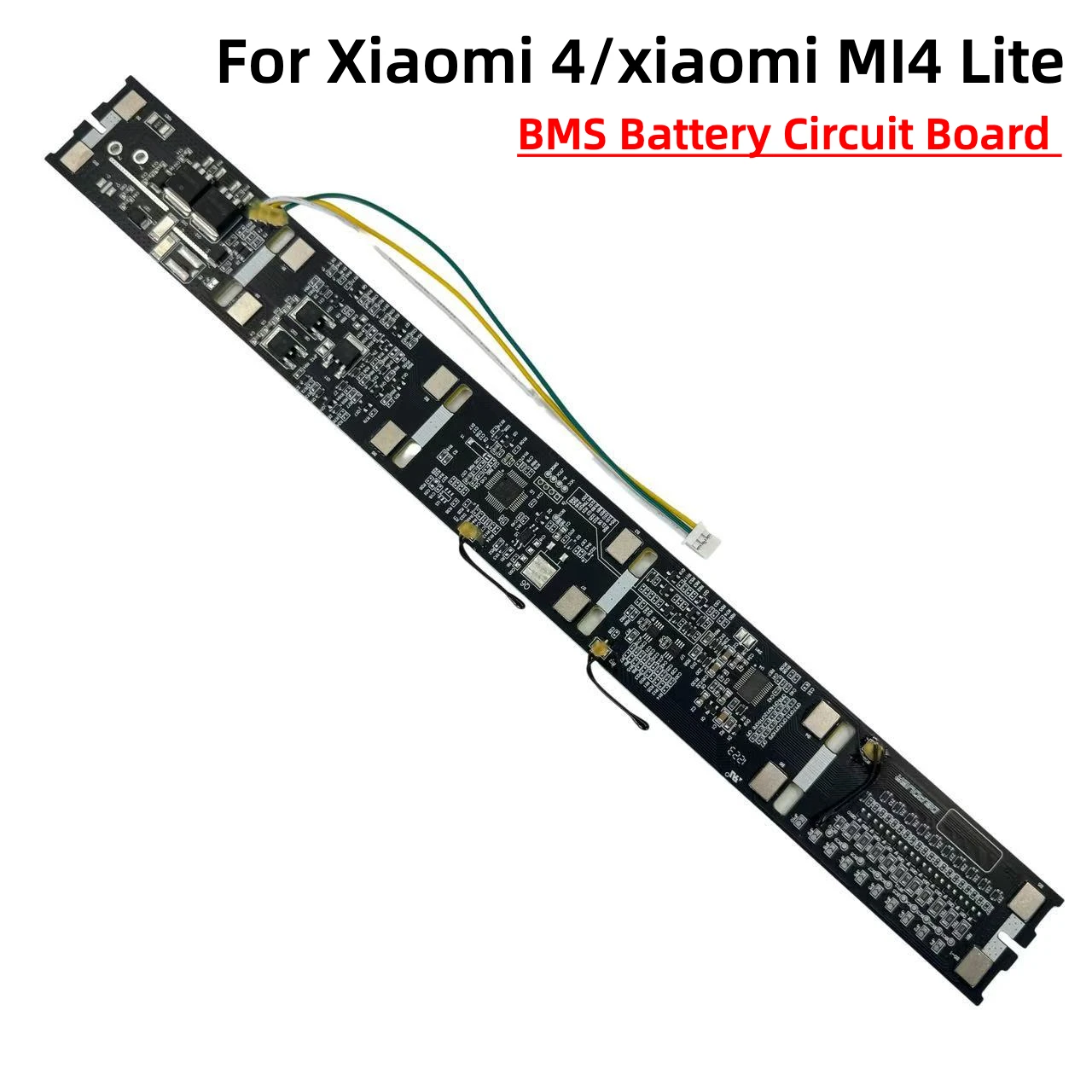 BMS Circuit Board Control Kickscooter Dashboard For Xiaomi 4 xiaomi4 Lite Scooter Battery BMS Board Protection Replacement Parts
BMS Circuit Board Control Kickscooter Dashboard For Xiaomi 4 xiaomi4 Lite Scooter Battery BMS Board Protection Replacement Parts