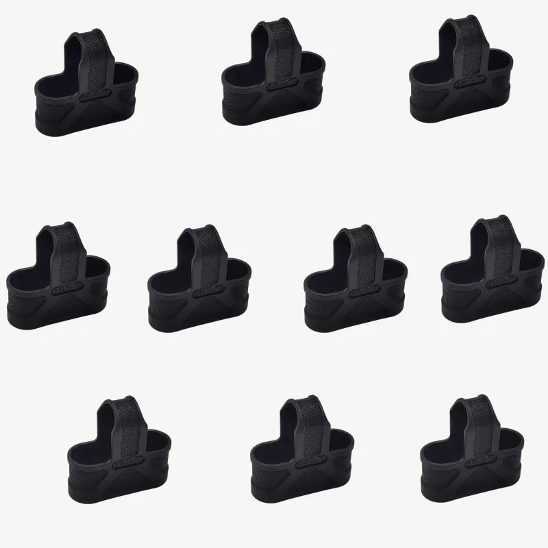 10pcs/Set Toy Fast Magazine Rubber 5.56 7.62 Mag Holster Rubber Pouch Sleeve Rubber Slip Cover Tactical Hunting Accessories
10pcs/Set Toy Fast Magazine Rubber 5.56 7.62 Mag Holster Rubber Pouch Sleeve Rubber Slip Cover Tactical Hunting Accessories
