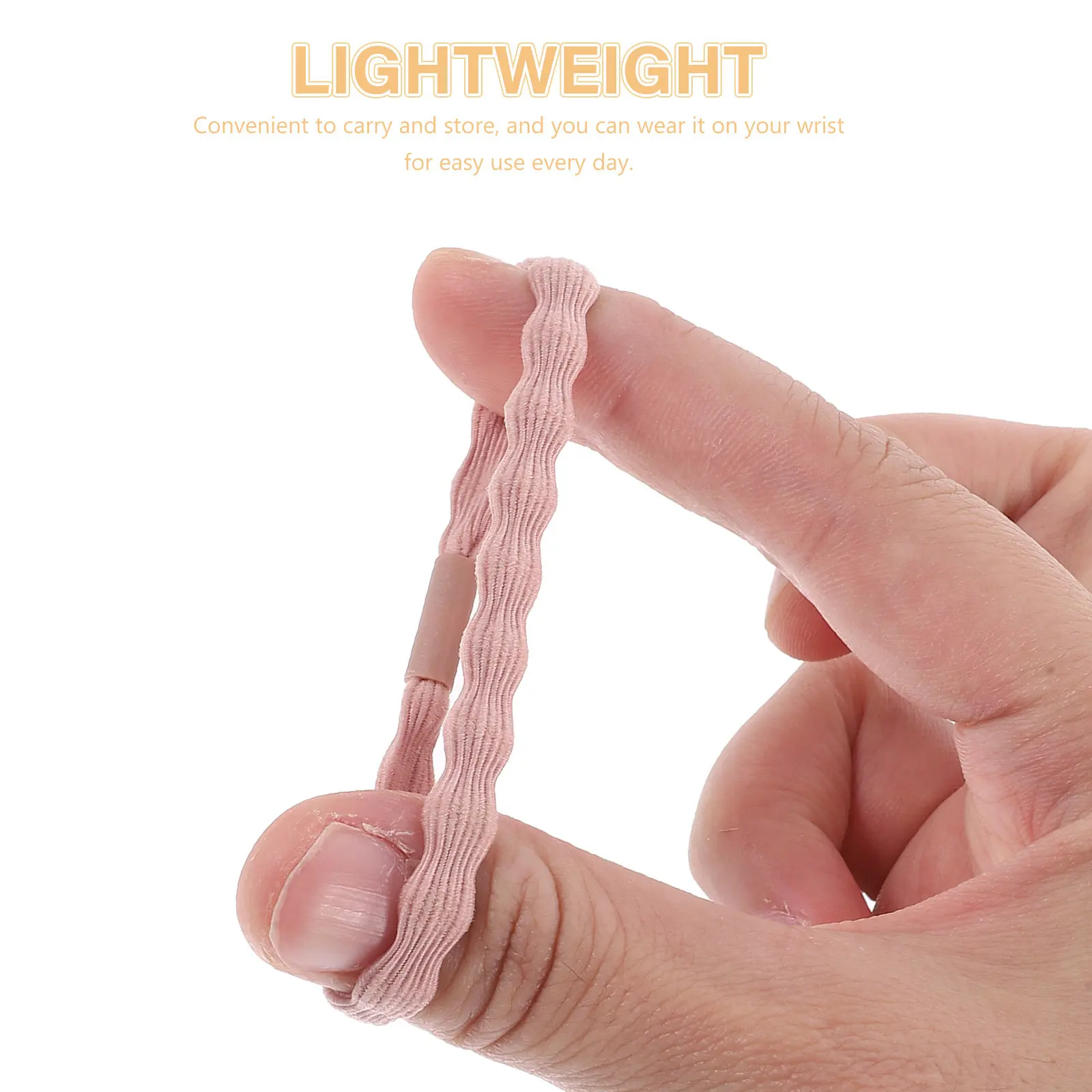 24Pcs Elastic Hair Ties for Women Girls Stylish Ponytail Holders Bright Color Non-Fade Reusable Hair Accessories Bulk
24Pcs Elastic Hair Ties for Women Girls Stylish Ponytail Holders Bright Color Non-Fade Reusable Hair Accessories Bulk
