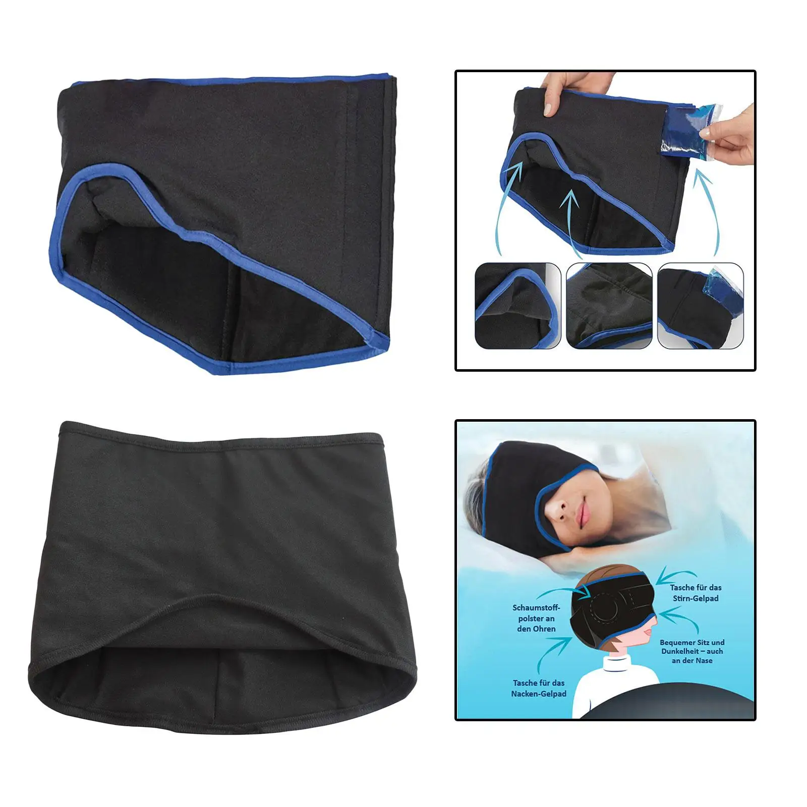 Sleep Mask Light Blocking Sleep Mask Breathable Eyeshade Handmade for Sleeping Work Meditation
Sleep Mask Light Blocking Sleep Mask Breathable Eyeshade Handmade for Sleeping Work Meditation