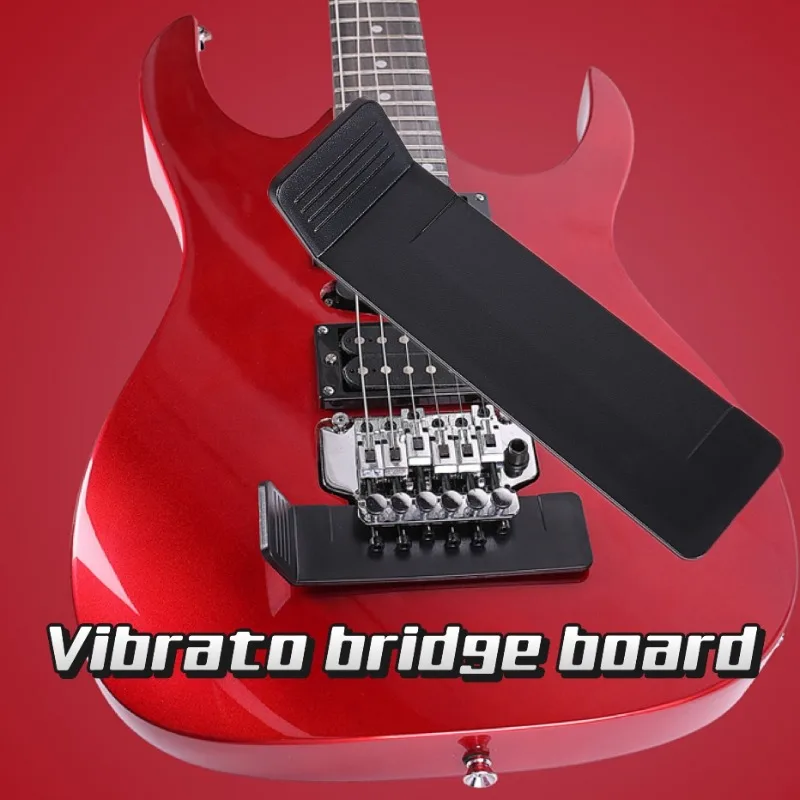 Electric Guitar Tremolo Bridge Plate Gasket Shim Pad Electric Guitar Bridge Replacement Tool
Electric Guitar Tremolo Bridge Plate Gasket Shim Pad Electric Guitar Bridge Replacement Tool