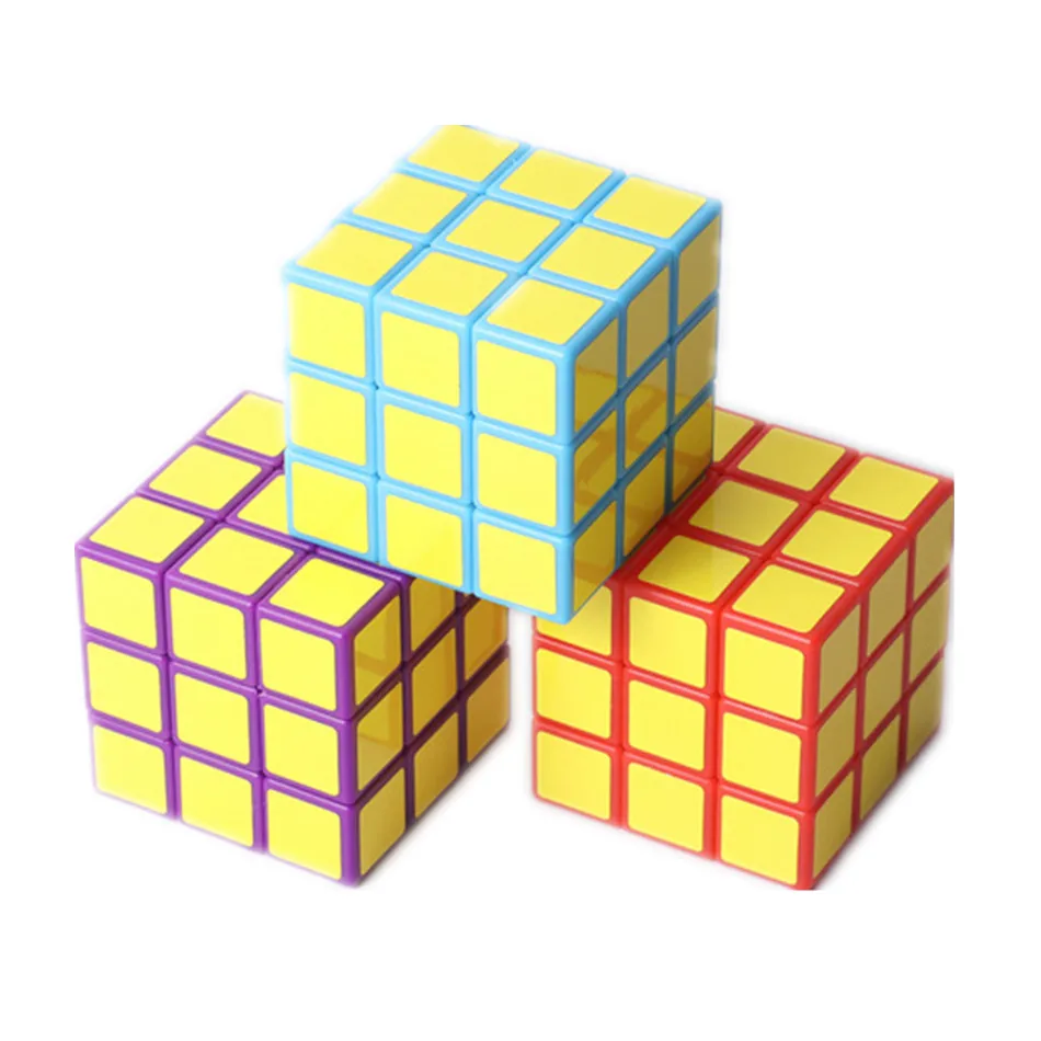 New Blanker Cube 3x3x3 Strange Shape Magic Mirror Cube Magico Educational Puzzle Toys For Kids Children Toys Mirror Cubo
New Blanker Cube 3x3x3 Strange Shape Magic Mirror Cube Magico Educational Puzzle Toys For Kids Children Toys Mirror Cubo