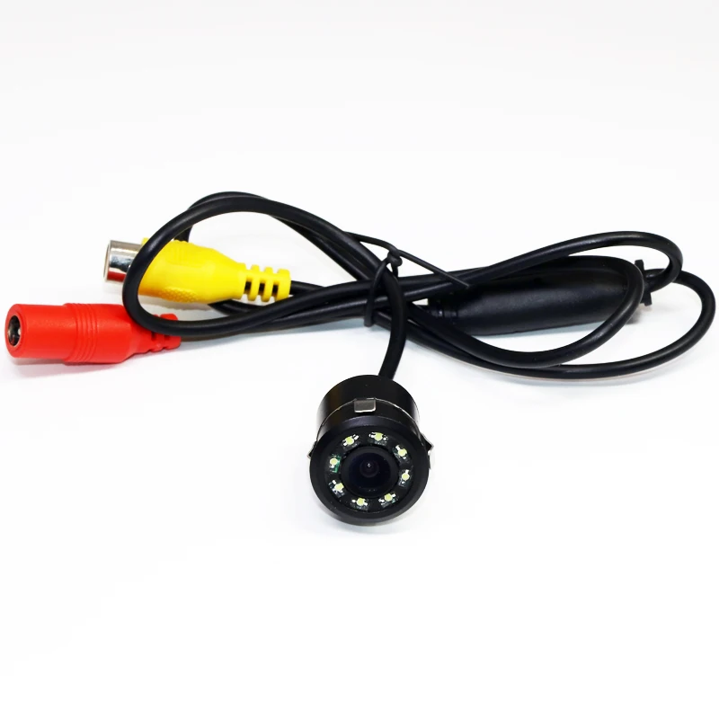 Car Accessories Rear View Camera Parking Backup Reaverse Camera with Waterproof Night Vision for Car DVD Monitor Mirror
Car Accessories Rear View Camera Parking Backup Reaverse Camera with Waterproof Night Vision for Car DVD Monitor Mirror