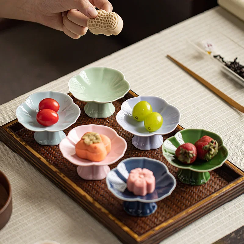 Serving Platter Decoration Modern Multipurpose Ceramic Tray Serving Plate Fruit Bowl for Fruit Dessert Cupcake Nut Family
Serving Platter Decoration Modern Multipurpose Ceramic Tray Serving Plate Fruit Bowl for Fruit Dessert Cupcake Nut Family