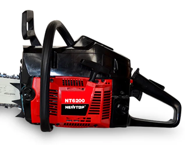HUS61 Industrial Chainsaw 2.9KW High Quality Chainsaw For Sale
HUS61 Industrial Chainsaw 2.9KW High Quality Chainsaw For Sale