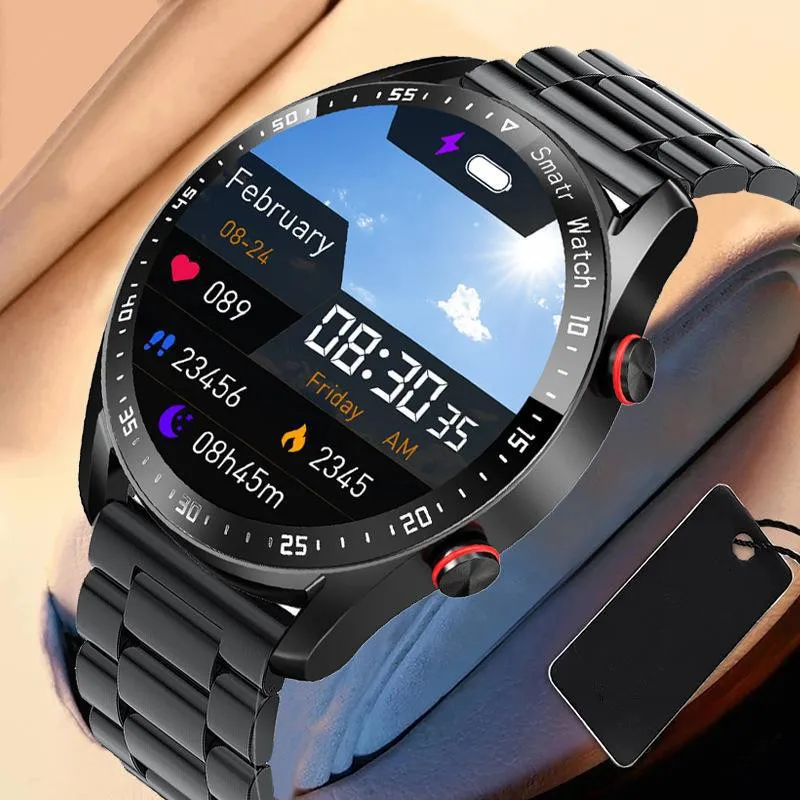 HW20 Sports Smartwatch BT Call Information Push Custom Watch face 1.28Inch TFT Color Screen Multi-sport Modes Heart Rate Monitor
HW20 Sports Smartwatch BT Call Information Push Custom Watch face 1.28Inch TFT Color Screen Multi-sport Modes Heart Rate Monitor
