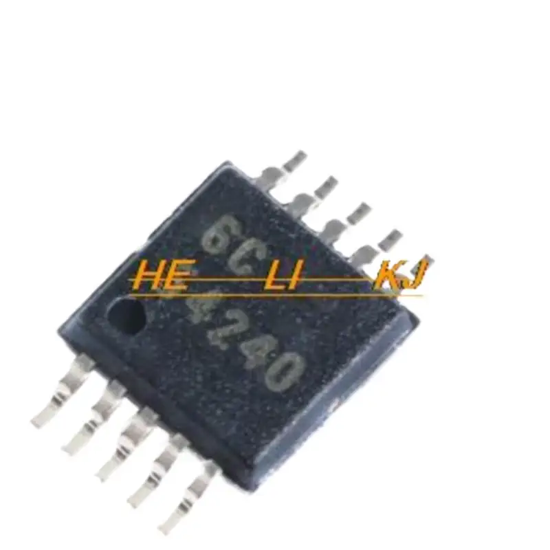 Бесплатная доставка 50 шт. TPS54240DGQR TPS54240DGQ TPS54240 MSOP10
Бесплатная доставка 50 шт. TPS54240DGQR TPS54240DGQ TPS54240 MSOP10