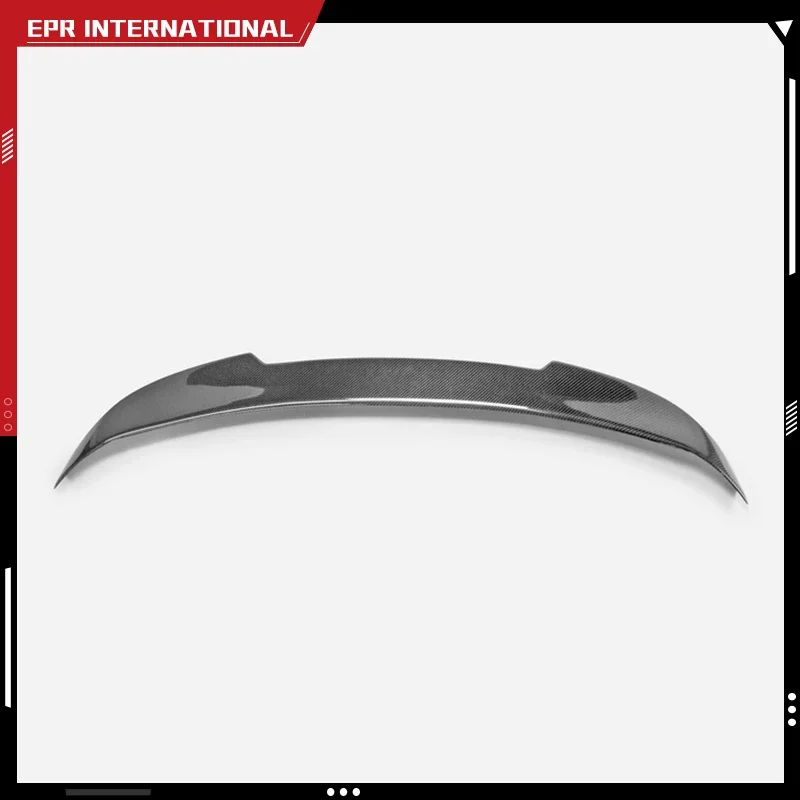EPR FOR Honda Civic Type-R FL5 EPA Design OTD Type rear duckbill spoiler carbon fiber accessories improve car appearance
EPR FOR Honda Civic Type-R FL5 EPA Design OTD Type rear duckbill spoiler carbon fiber accessories improve car appearance