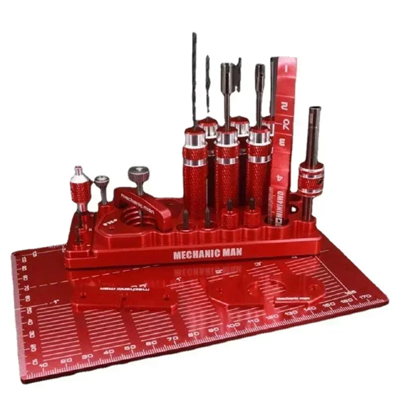1set/lot RFDTYGR HG Professional Tool For Tamiya Mini 4WD AULDEY Mini 4WD Mini 4WD
1set/lot RFDTYGR HG Professional Tool For Tamiya Mini 4WD AULDEY Mini 4WD Mini 4WD