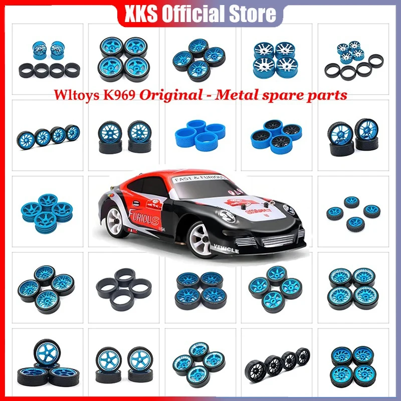 4 шт. 22,5 мм резиновые шины колесо для Wltoys 284131 K969 K979 K989 P929 1/28 RC автомобильные обновленные детали автомобильные аксессуары
4 шт. 22,5 мм резиновые шины колесо для Wltoys 284131 K969 K979 K989 P929 1/28 RC автомобильные обновленные детали автомобильные аксессуары