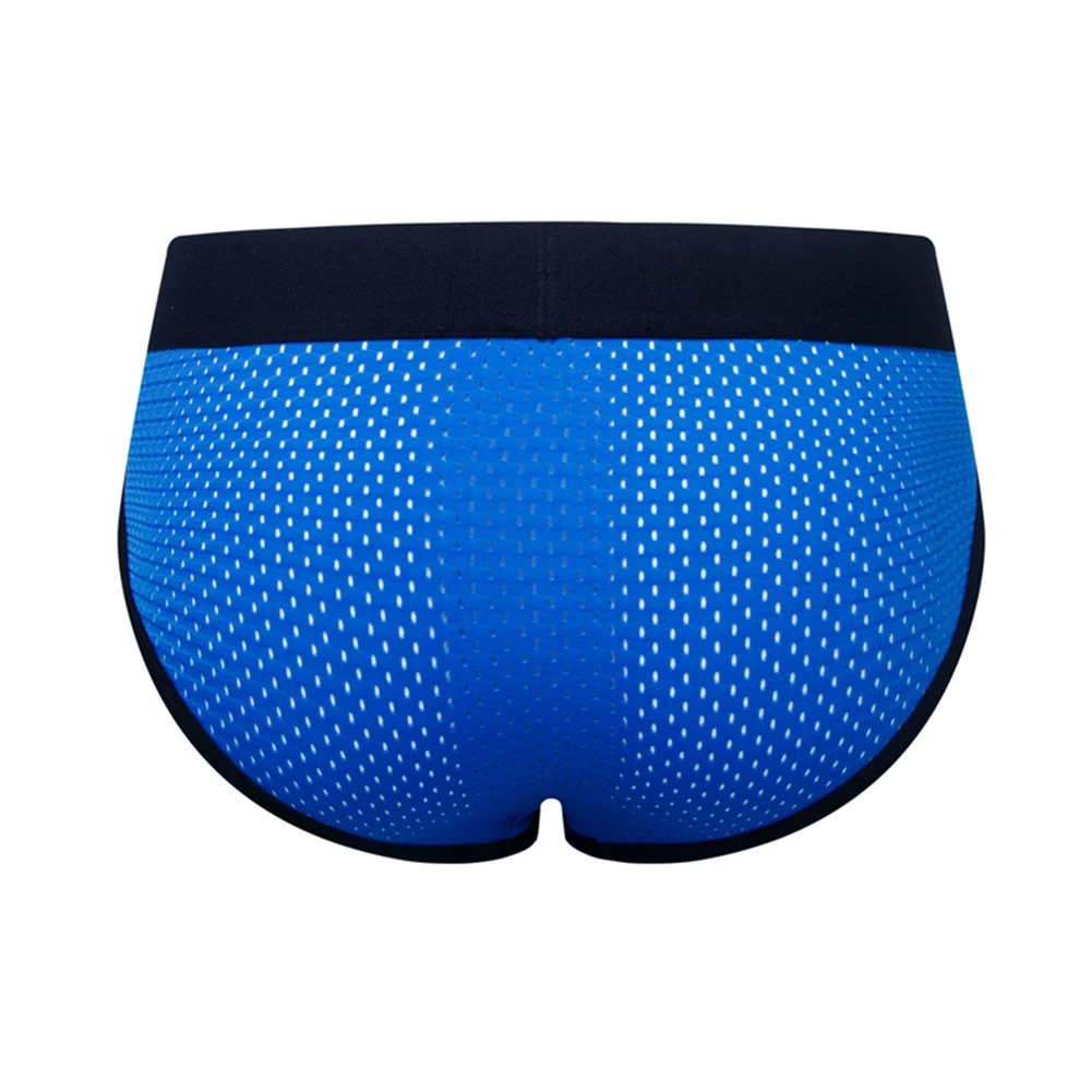 Men Underwear Breathable Underwear Men Sexy Briefs Nightwear Sleepwear Black Summer Wear Winter Wear Autumn Wear
Men Underwear Breathable Underwear Men Sexy Briefs Nightwear Sleepwear Black Summer Wear Winter Wear Autumn Wear