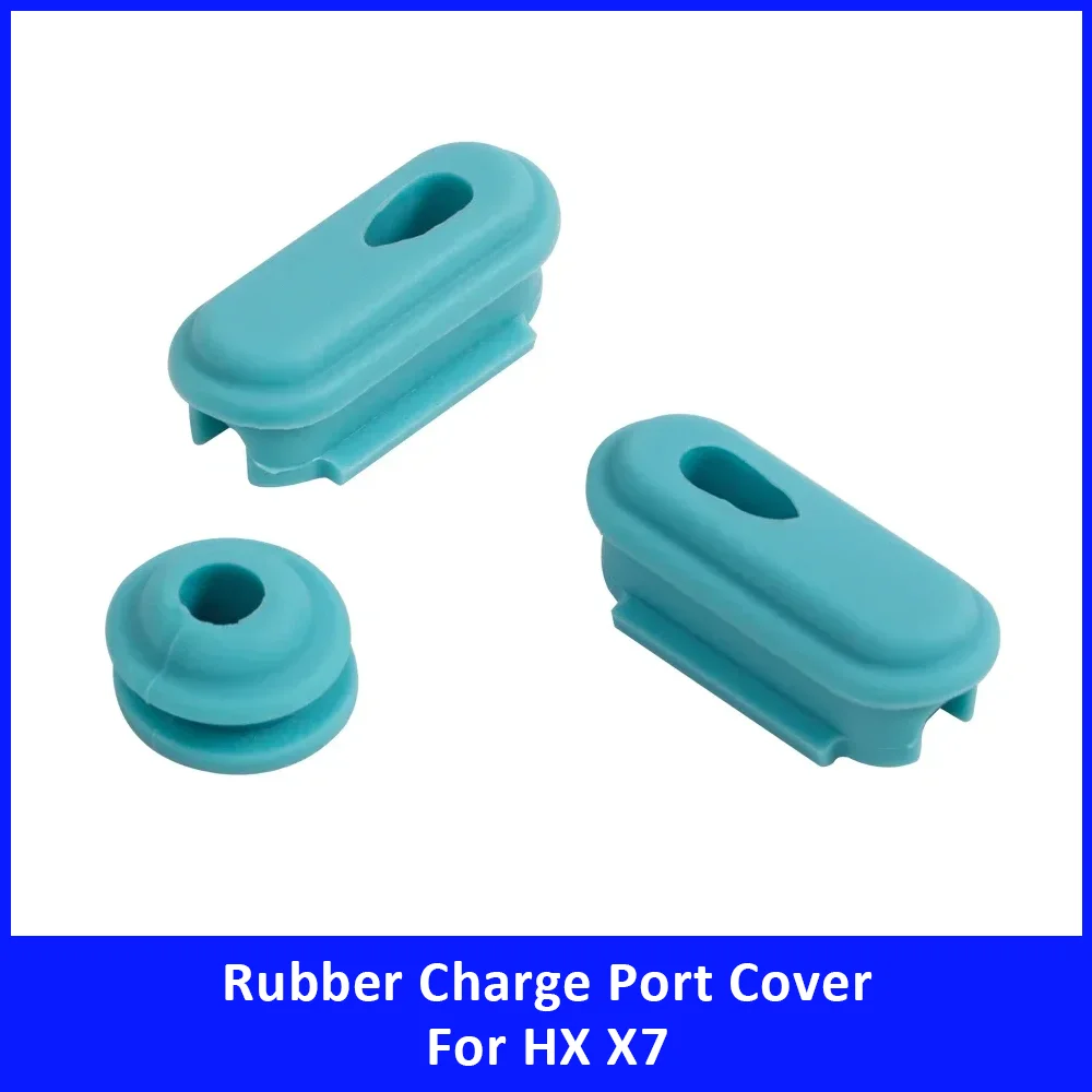 Rubber Waterproof Dustproof Charge Port Cover for HX X7 Silicone Protective Cover Replacement Electric Scooter Accessories Parts
Rubber Waterproof Dustproof Charge Port Cover for HX X7 Silicone Protective Cover Replacement Electric Scooter Accessories Parts