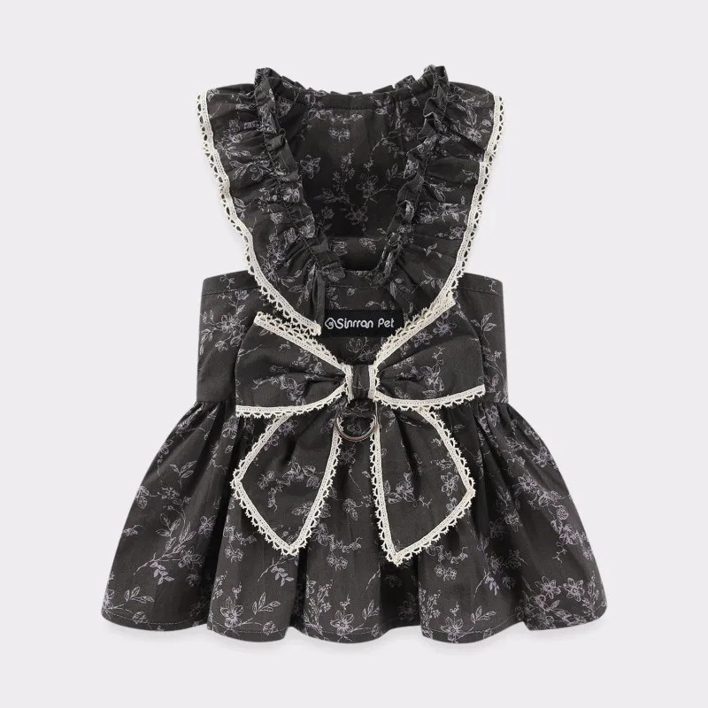 2026 New Dog Dress Cat Puppy Skirt Yorkshire Terrier Pomeranian Shih Tzu Maltese Poodle Bichon Schnauzer Clothing Dog Clothes
2026 New Dog Dress Cat Puppy Skirt Yorkshire Terrier Pomeranian Shih Tzu Maltese Poodle Bichon Schnauzer Clothing Dog Clothes