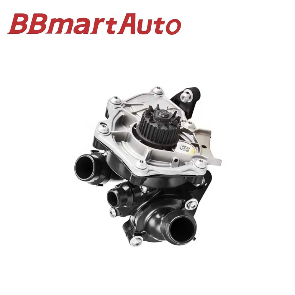 BBmart Auto Parts 1pcs Cooling Water Pump For VW Audi Skoda OE 06L121012A Factory Low Price Car Accessories
BBmart Auto Parts 1pcs Cooling Water Pump For VW Audi Skoda OE 06L121012A Factory Low Price Car Accessories