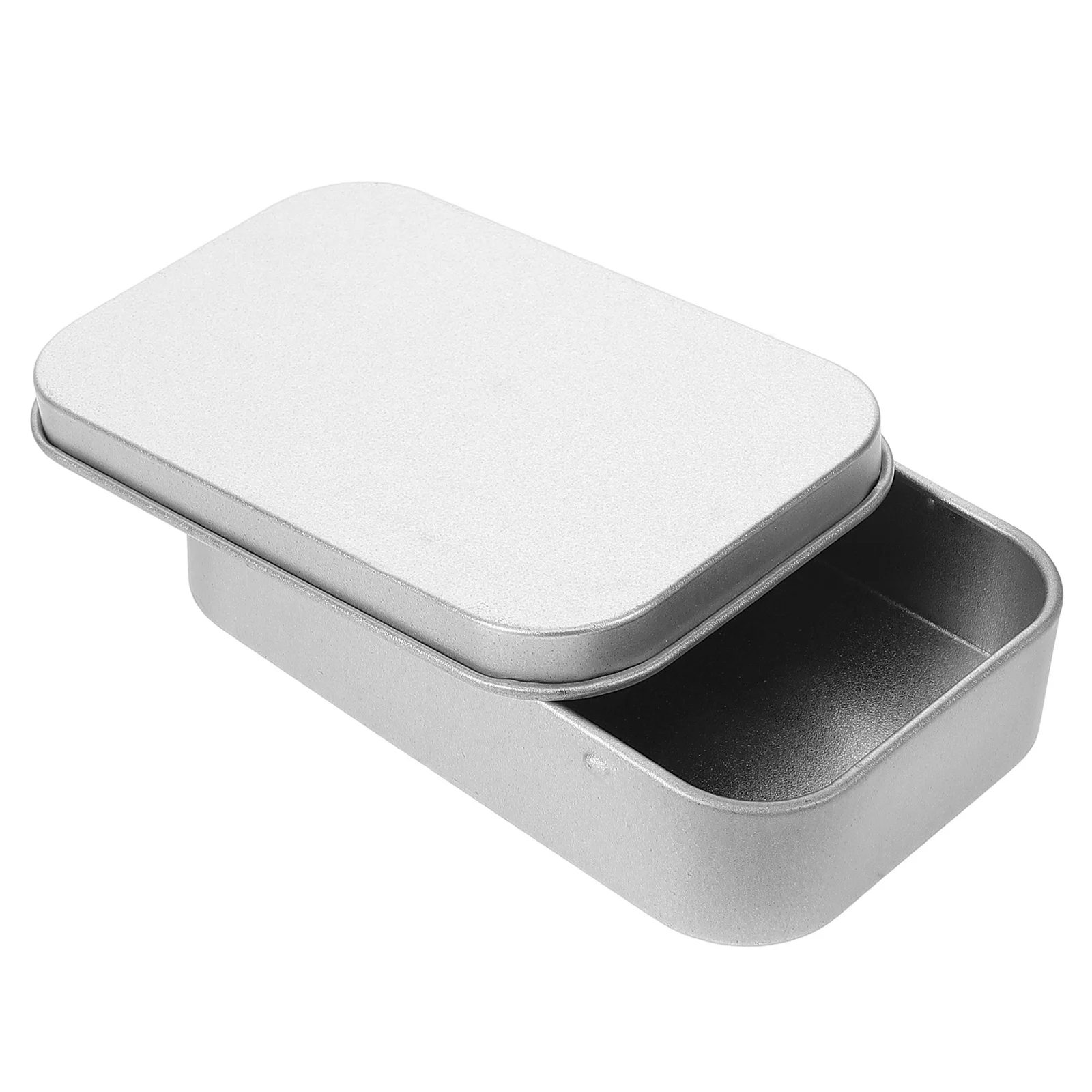 Guitar Pick Storage Box Metal Container Case for Picks ganizer Reusable Safe Convenient Simple Practical Smooth Appearance
Guitar Pick Storage Box Metal Container Case for Picks ganizer Reusable Safe Convenient Simple Practical Smooth Appearance