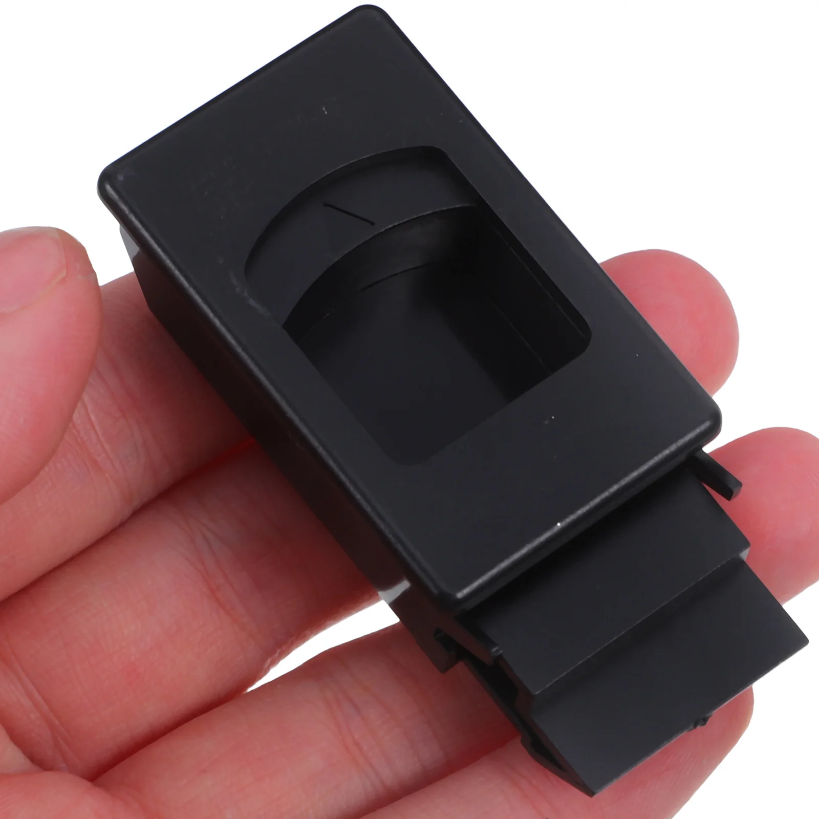10Pcs Hidden Door Lock Plastic Push Pull Cabinet Latch for Indoor Distribution Box Enclosures Door Lock Hardware
10Pcs Hidden Door Lock Plastic Push Pull Cabinet Latch for Indoor Distribution Box Enclosures Door Lock Hardware