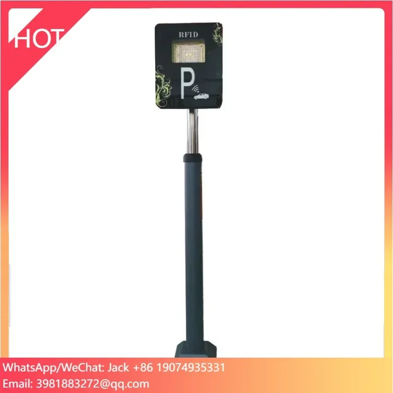 433mhz WG26/34 Rfid Card Reader with Active Tags Parking Long Range Reader Smart Reader
433mhz WG26/34 Rfid Card Reader with Active Tags Parking Long Range Reader Smart Reader