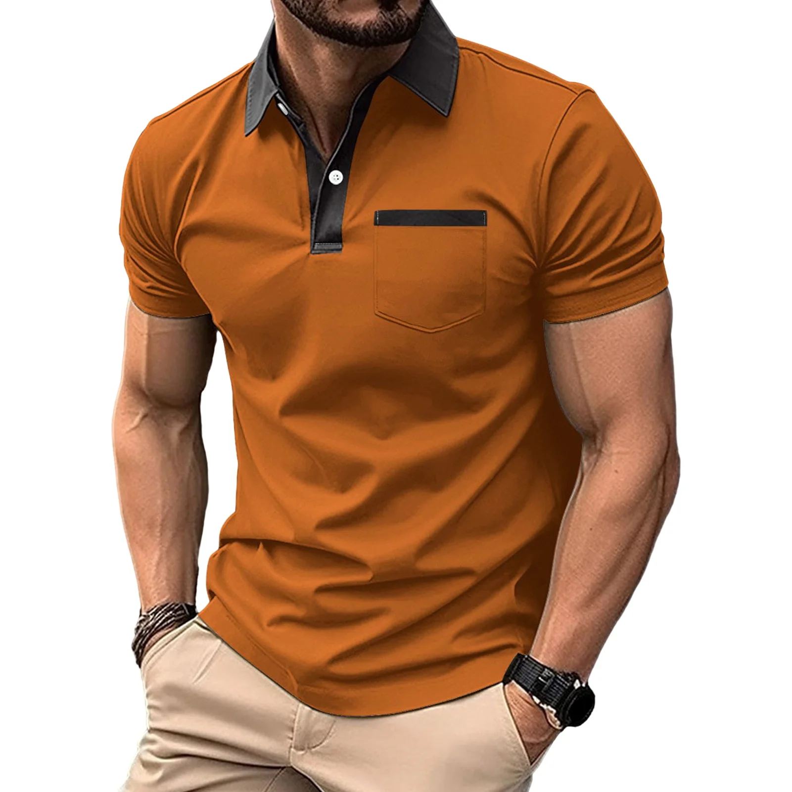 Men's Polo-Shirt Tennis Shirt Dot Graphic Plus Size Print Short Sleeve Daily Tops Basic Streetwear Golf Shirt Collar Business
Men's Polo-Shirt Tennis Shirt Dot Graphic Plus Size Print Short Sleeve Daily Tops Basic Streetwear Golf Shirt Collar Business