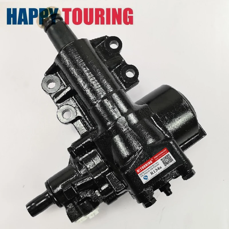 Коробка передач с усилителем рулевого управления для Land Cruiser BJ75 LHD OEM 44110-60080 44110-60081 4411060080 4411060081
Коробка передач с усилителем рулевого управления для Land Cruiser BJ75 LHD OEM 44110-60080 44110-60081 4411060080 4411060081