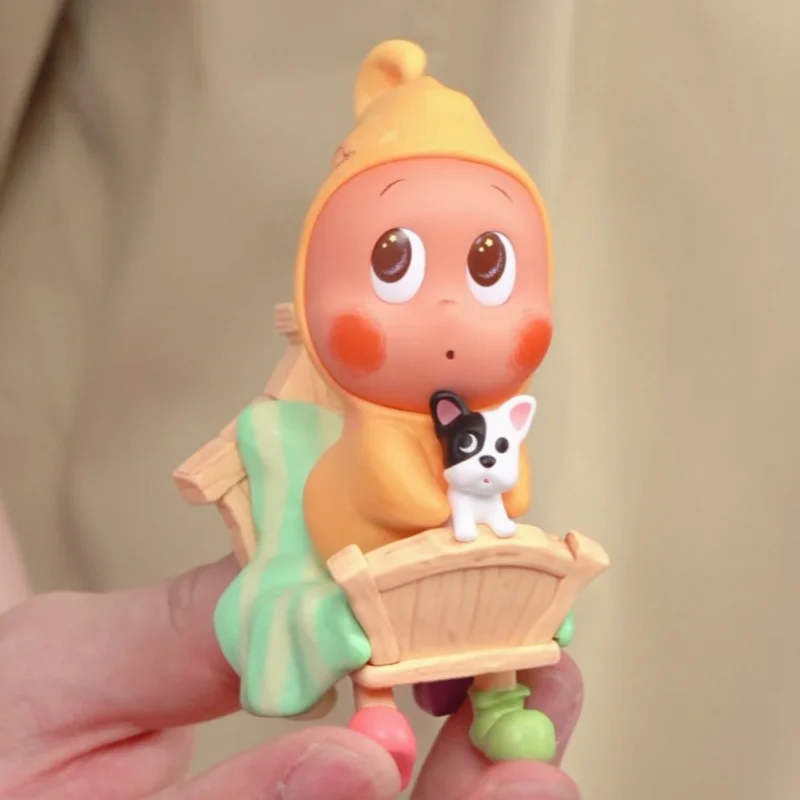POP MART Twinkle Twinkle Dream Walk Series Blind Box Guess Bag Original Toys Doll Cute Anime Figure Ornaments Gift
POP MART Twinkle Twinkle Dream Walk Series Blind Box Guess Bag Original Toys Doll Cute Anime Figure Ornaments Gift