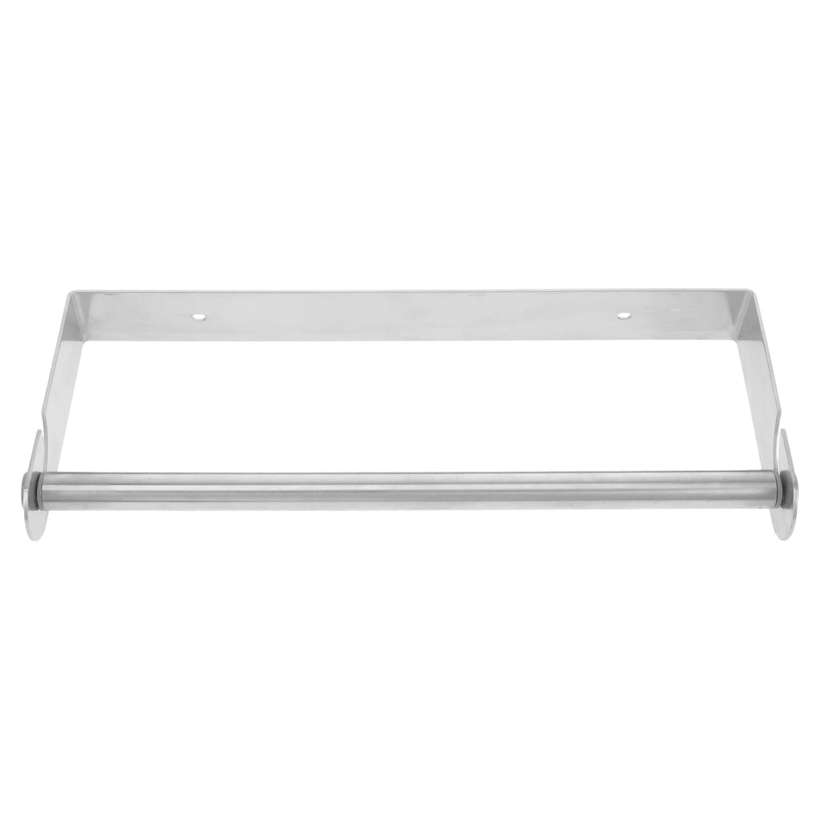 Stainless Steel Toilet Paper Holder Paper Towel Organizer Cling Film Rack Rust Proof Space Saving for Kitchen Bathroom Laundry
Stainless Steel Toilet Paper Holder Paper Towel Organizer Cling Film Rack Rust Proof Space Saving for Kitchen Bathroom Laundry