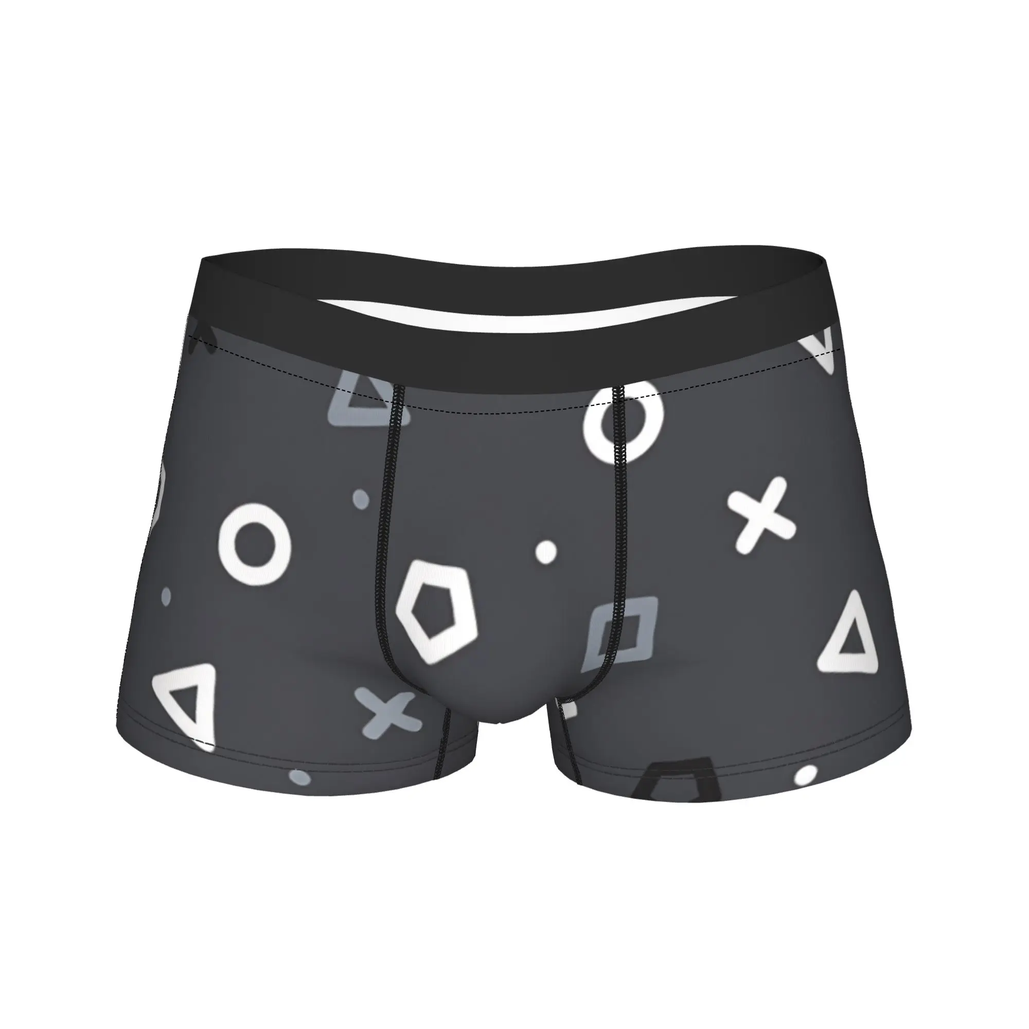The Evolution of Video Game Underwear Printed Boxershorts Quality Male Panties Novelty Shorts Briefs Gift Idea
The Evolution of Video Game Underwear Printed Boxershorts Quality Male Panties Novelty Shorts Briefs Gift Idea