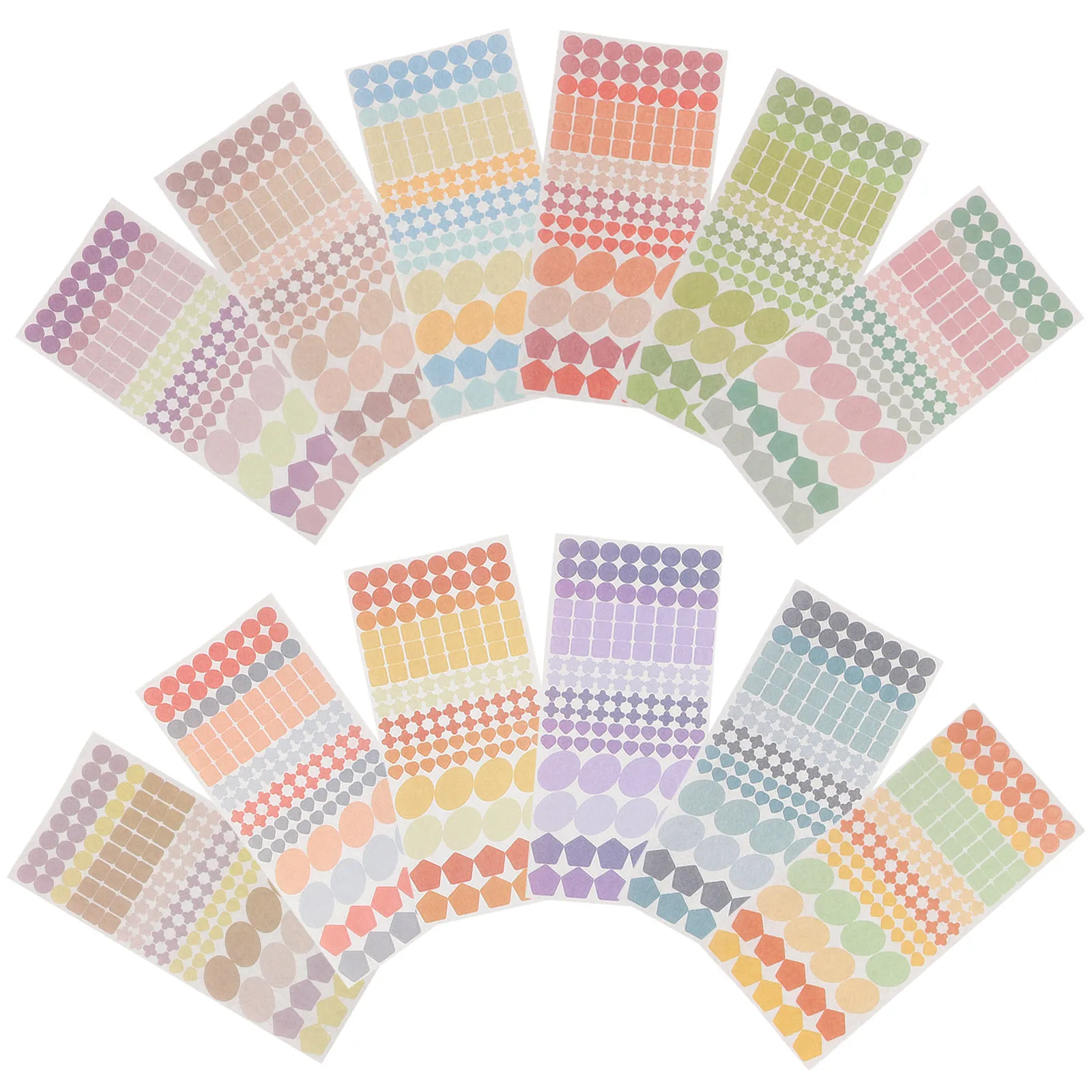 Набор из 12 листов цветочных наклеек васи для декора дневников путешествий, скрапбуков, планировщиков, аксессуаров для организации и рукоделия
Набор из 12 листов цветочных наклеек васи для декора дневников путешествий, скрапбуков, планировщиков, аксессуаров для организации и рукоделия