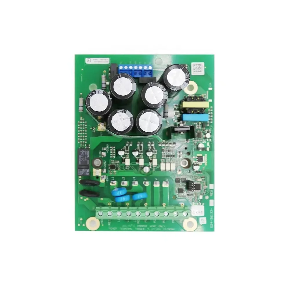 Совершенно новая печатная плата драйвера центрального кондиционирования 024-36133-002, плата преобразования частоты масляного насоса
Совершенно новая печатная плата драйвера центрального кондиционирования 024-36133-002, плата преобразования частоты масляного насоса