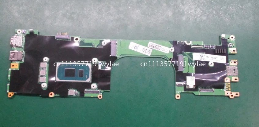 For X1 Carbon Gen 9 X1 7th Gen8 Gen10 Gen11 main board
For X1 Carbon Gen 9 X1 7th Gen8 Gen10 Gen11 main board