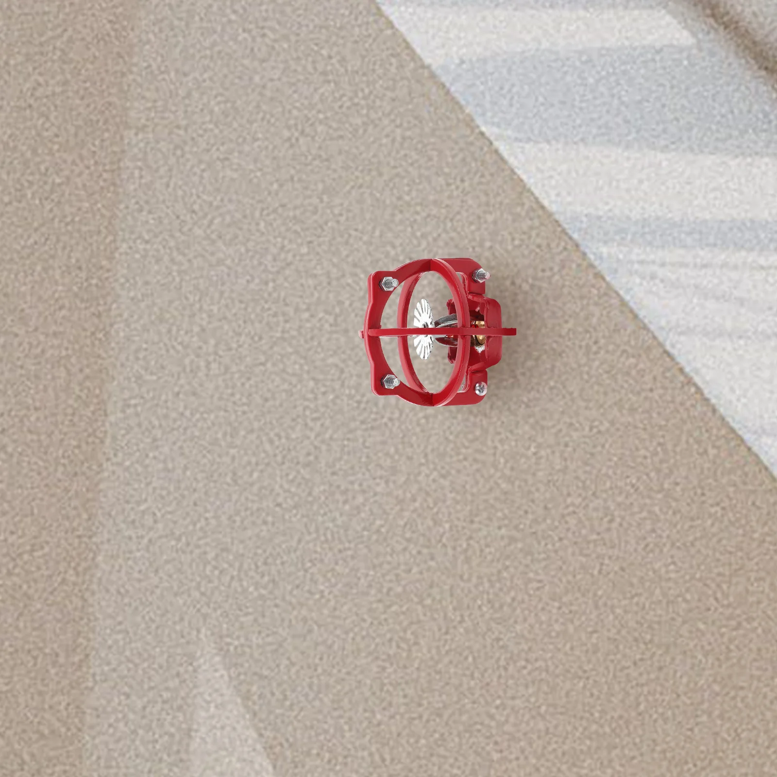 Fire Sprinkler Head Cover 20mm Durable Protective Guard Cap Bright Color Sprinkler Head Protector for Residential Commercial 
Fire Sprinkler Head Cover 20mm Durable Protective Guard Cap Bright Color Sprinkler Head Protector for Residential Commercial