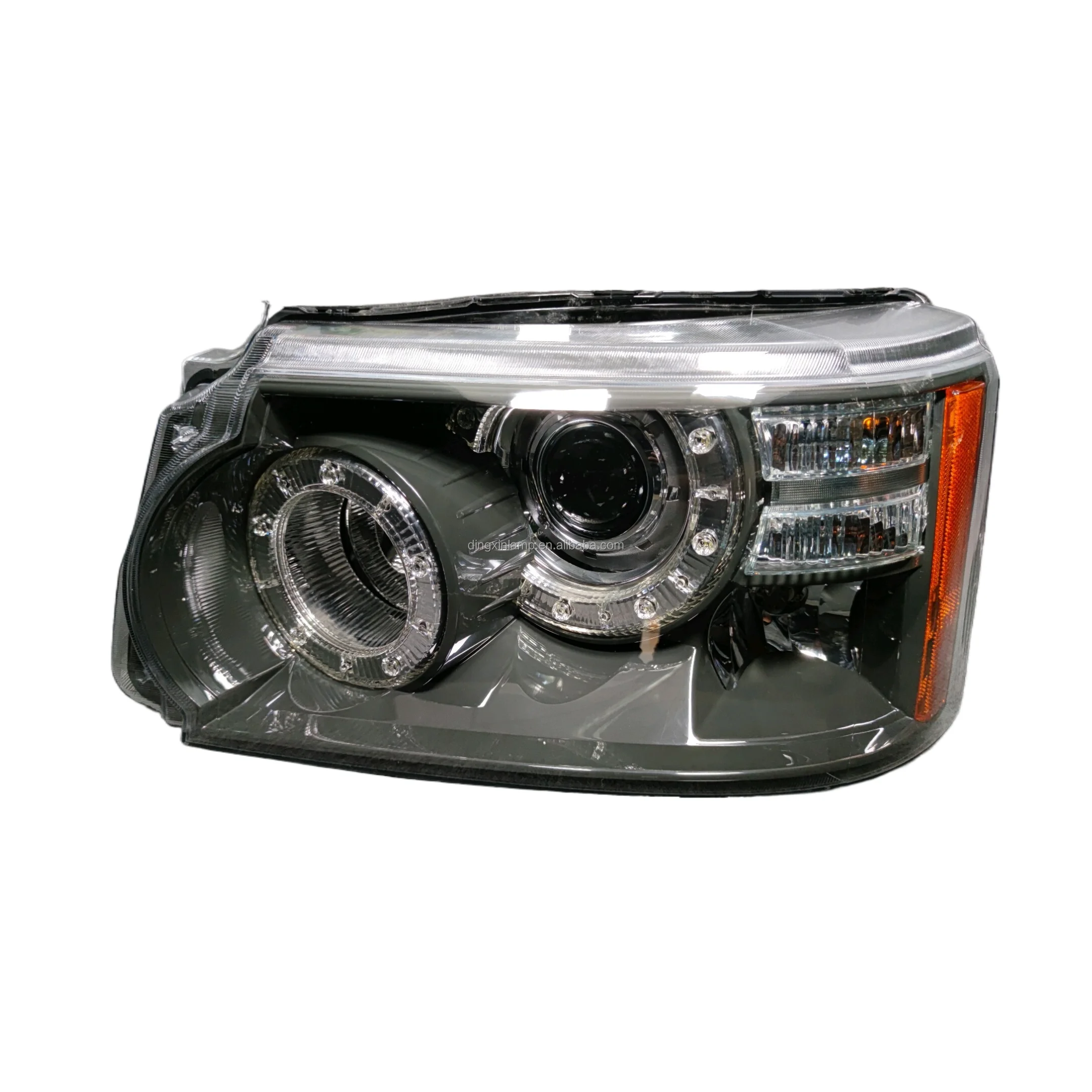 Manufacturer's Best-selling High-quality Original Headlights Suitable for 09-12 Range Rover Sport L320 Hernia Headlights
Manufacturer's Best-selling High-quality Original Headlights Suitable for 09-12 Range Rover Sport L320 Hernia Headlights