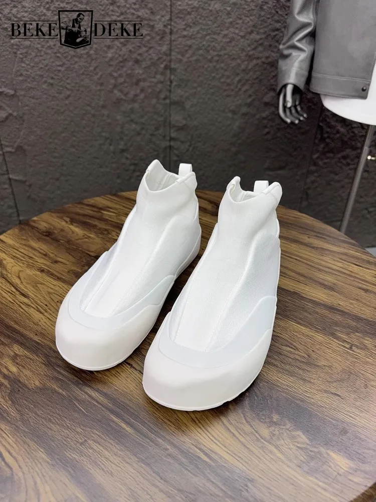 Men Spring Fashion Outside Walking Shoes Breathable Comfortable Leisure Round Toe Solid Color Slip On Mens Casual Fabric Shoes
Men Spring Fashion Outside Walking Shoes Breathable Comfortable Leisure Round Toe Solid Color Slip On Mens Casual Fabric Shoes