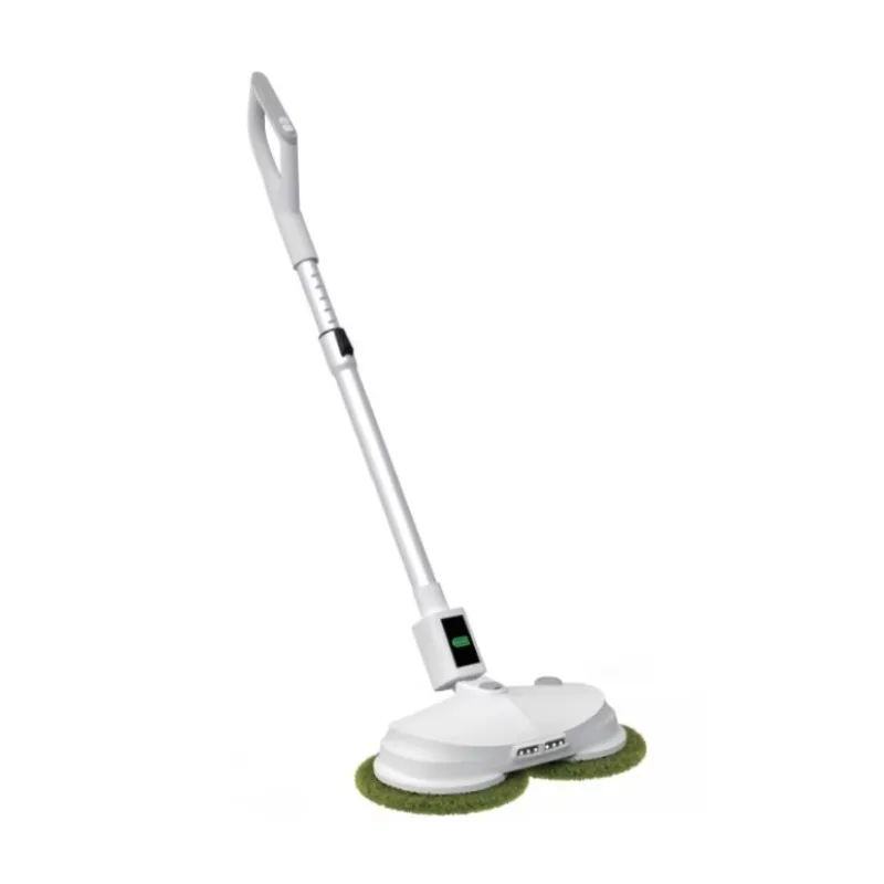 Cordless Electric Spray Rotary Mop with Water Spray Smart Wet and Dry Mop Hardwood and Tile Flooring
Cordless Electric Spray Rotary Mop with Water Spray Smart Wet and Dry Mop Hardwood and Tile Flooring