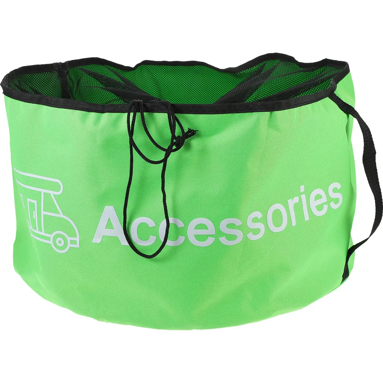 Hose Storage Bag Oxford Cloth RV ganizer Large Capacity Tool Bag Yellow Drawstring Cord Holder Garden Accessory
Hose Storage Bag Oxford Cloth RV ganizer Large Capacity Tool Bag Yellow Drawstring Cord Holder Garden Accessory