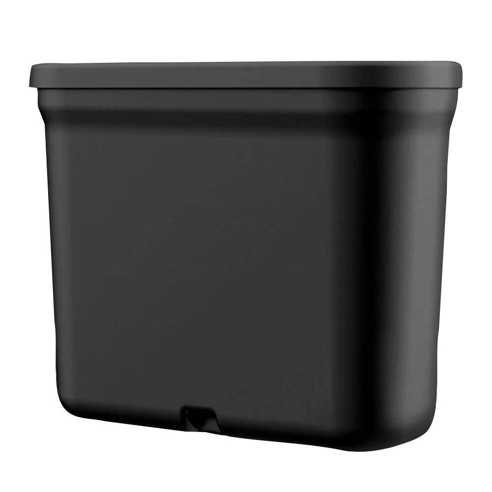 Car Trash Bin Durable Anti-Slip With Lid For Vehicle Storage Box Mini Garbage Can Car Organizer Auto Interior Tool
Car Trash Bin Durable Anti-Slip With Lid For Vehicle Storage Box Mini Garbage Can Car Organizer Auto Interior Tool