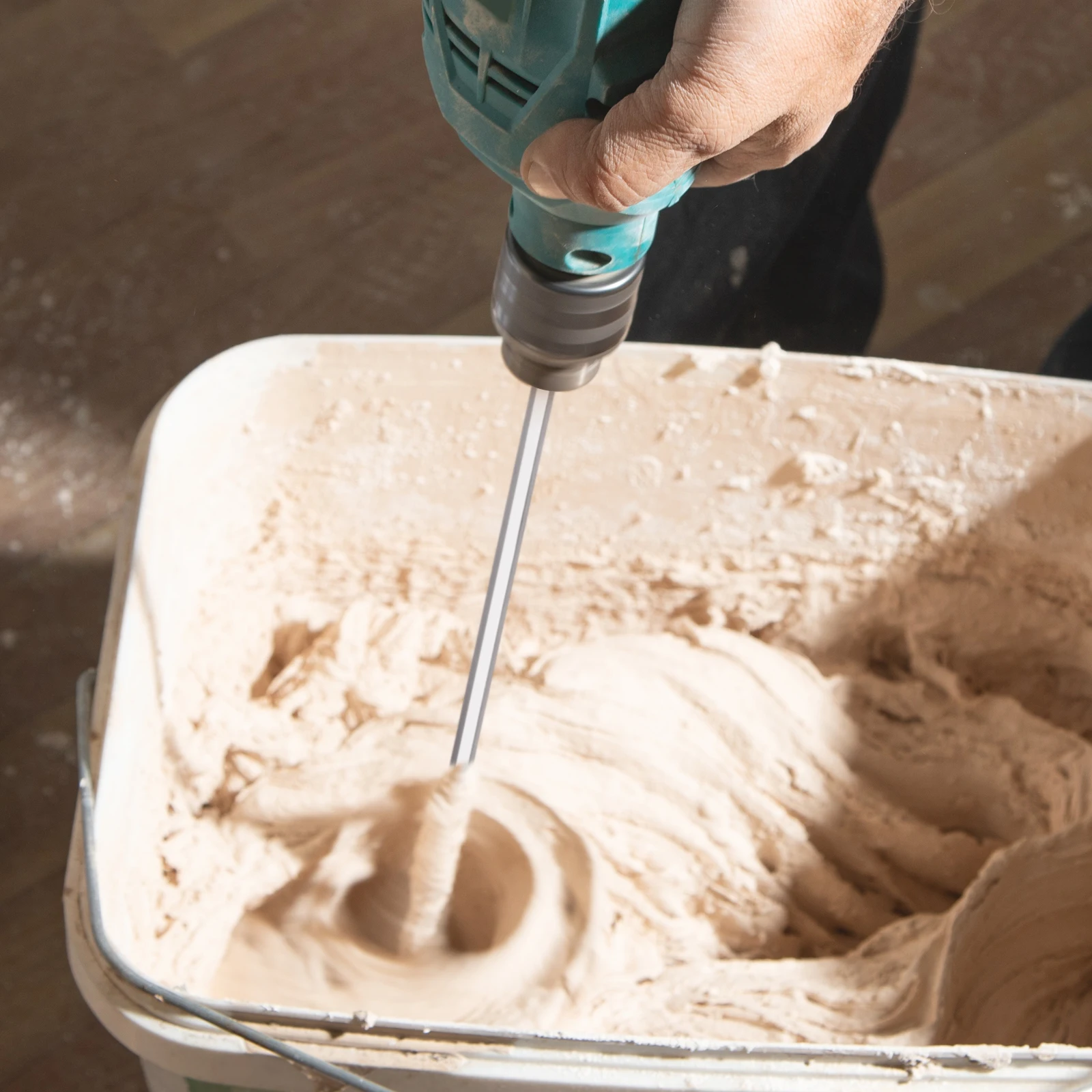 Stirring Rod Steel Thickened Meat Whisk Kitchen Tool Salad Kitchen Tools Meat Stirring Rod Sauce Hand Paste Utensil
Stirring Rod Steel Thickened Meat Whisk Kitchen Tool Salad Kitchen Tools Meat Stirring Rod Sauce Hand Paste Utensil