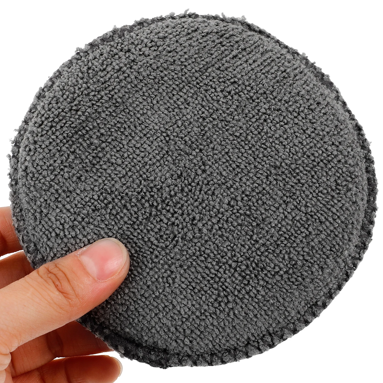 4 pcs Sponge Inch Polishing Pads Buffing Blocks for Car Wax Buffer Cleaning Reusable Applicator Pad Car Cleaning Pads Kit
4 pcs Sponge Inch Polishing Pads Buffing Blocks for Car Wax Buffer Cleaning Reusable Applicator Pad Car Cleaning Pads Kit